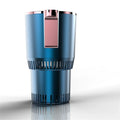 DriveSip Heated & Cooling Car Cup Holder