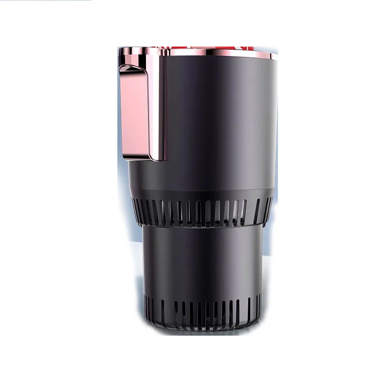 DriveSip Heated & Cooling Car Cup Holder