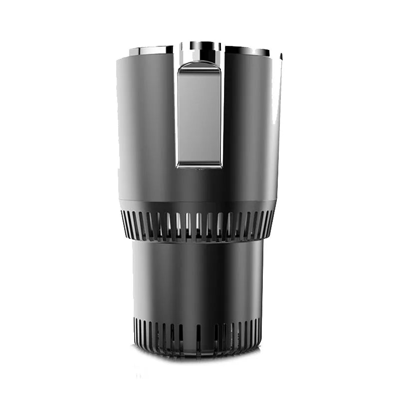 DriveSip Heated & Cooling Car Cup Holder