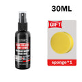Car Glass Anti-rain Water Spray
